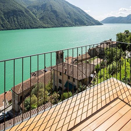 One Only Il Cammino Penthouse Apartment Lugano Exterior photo