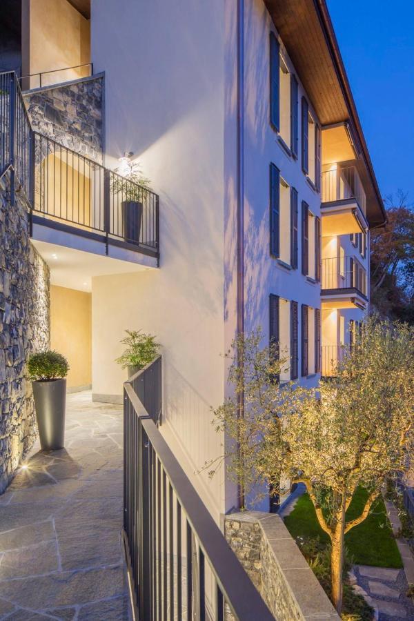 One Only Il Cammino Penthouse Apartment Lugano Exterior photo