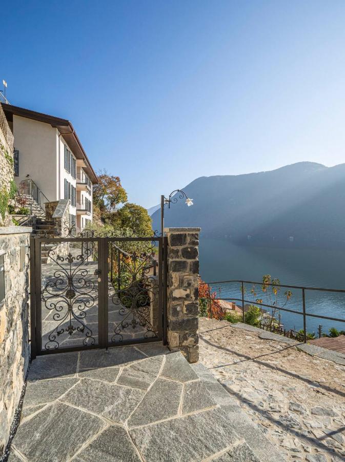 One Only Il Cammino Penthouse Apartment Lugano Exterior photo