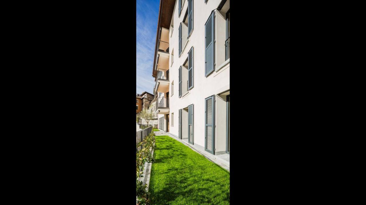 One Only Il Cammino Penthouse Apartment Lugano Exterior photo